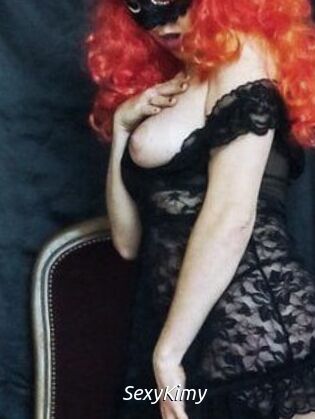 SexyKimy