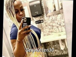 SexyKitten30
