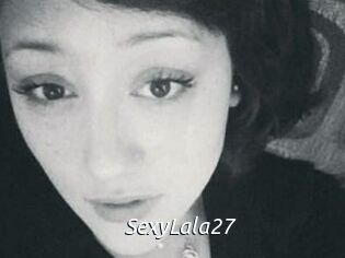 SexyLala27