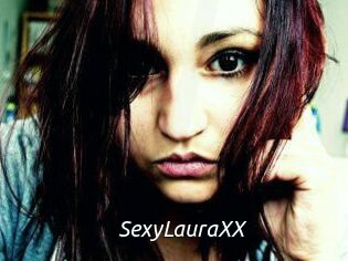 SexyLauraXX