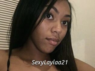 SexyLaylaa21