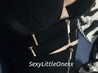 SexyLittleOnexx