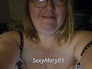 SexyMary01