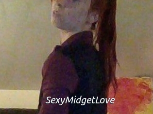 SexyMidgetLove