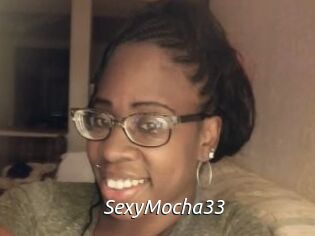 SexyMocha33