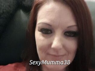 SexyMumma38