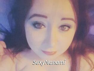 SexyNanami