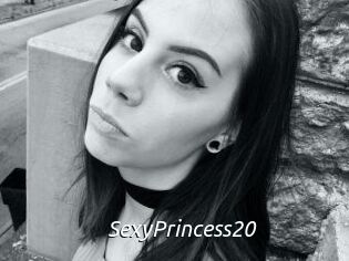 SexyPrincess20