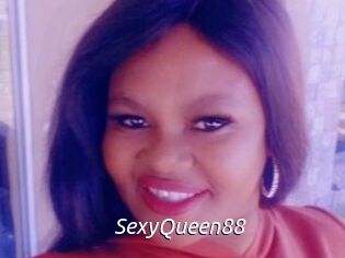 SexyQueen88