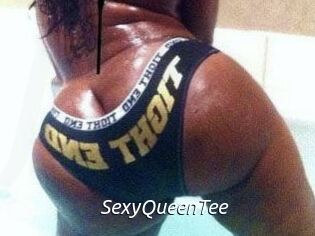 SexyQueenTee