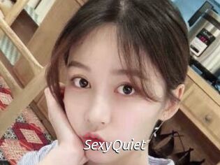 SexyQuiet