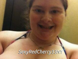 SexyRedCherry33NY