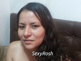 SexyRosh