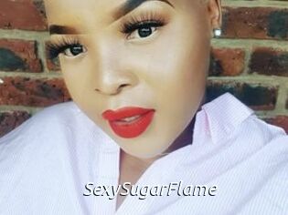 SexySugarFlame