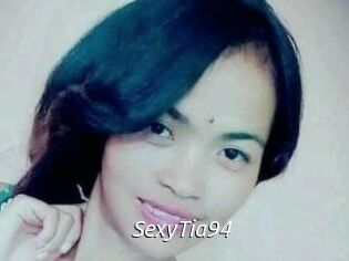 SexyTia94 Fan Domination
