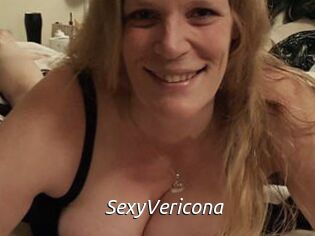 SexyVericona Fan Domination