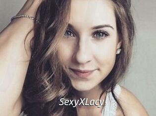 SexyXLacy