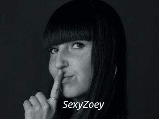 Sexy_Zoey