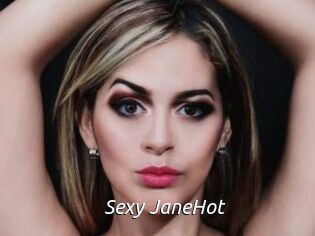 Sexy_JaneHot Fan Domination