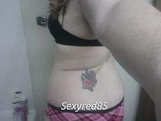 Sexyred85