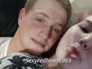 Sexyredhead6969
