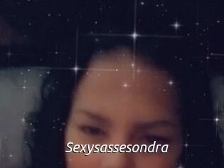 Sexysassesondra