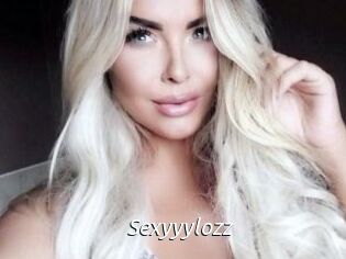 Sexyyylozz