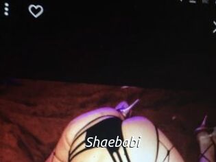 Shaebabi Fan Domination