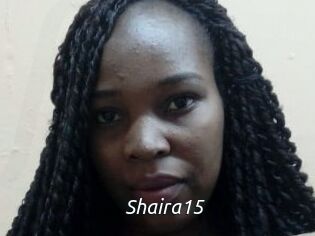 Shaira15