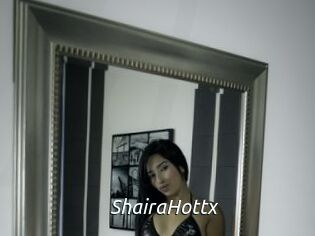 ShairaHottx