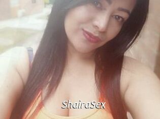 ShairaSex