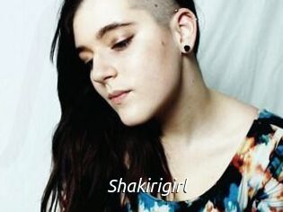 Shakirigirl