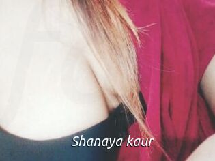 Shanaya_kaur