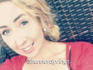 ShannonSprings