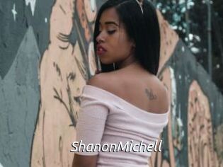ShanonMichell