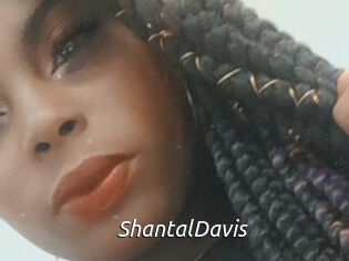 ShantalDavis Fan Domination