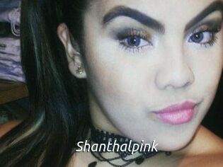 Shanthalpink