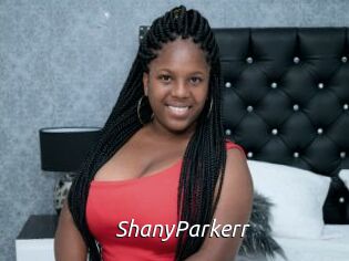 ShanyParkerr