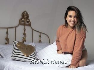 Sharick_Henao