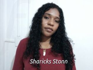 Sharicks_Stonn