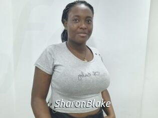 SharonBlake Fan Domination