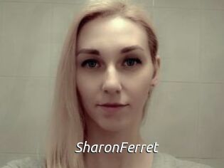 SharonFerret