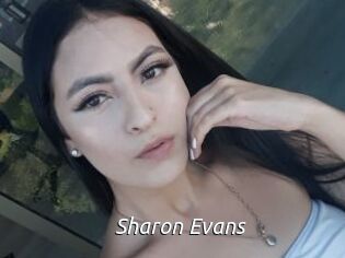 Sharon_Evans