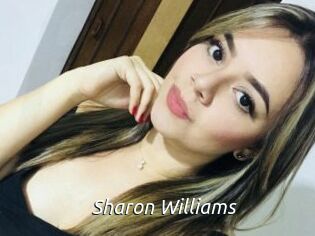 Sharon_Williams