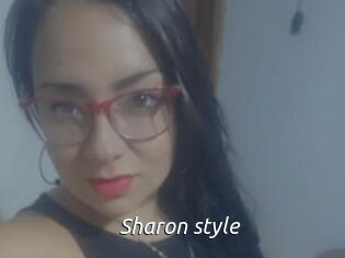Sharon_style