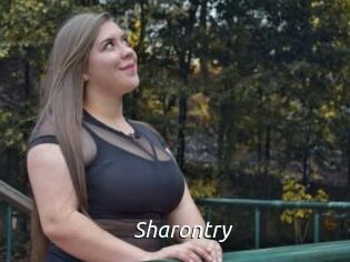 Sharontry
