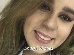 Sharyl_Jhones Fan Domination