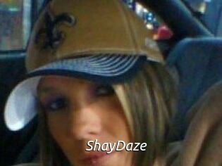 ShayDaze Fan Domination