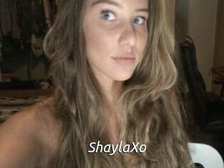 ShaylaXo