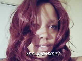 SheLxveMxney